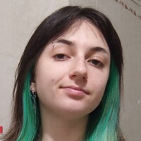 Келип Мария-Елизавета Алексеевна