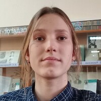 Линёва Настасья Павловна