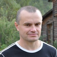 Черных Дмитрий Владимирович