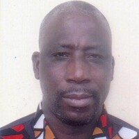 Keita Ibrahima