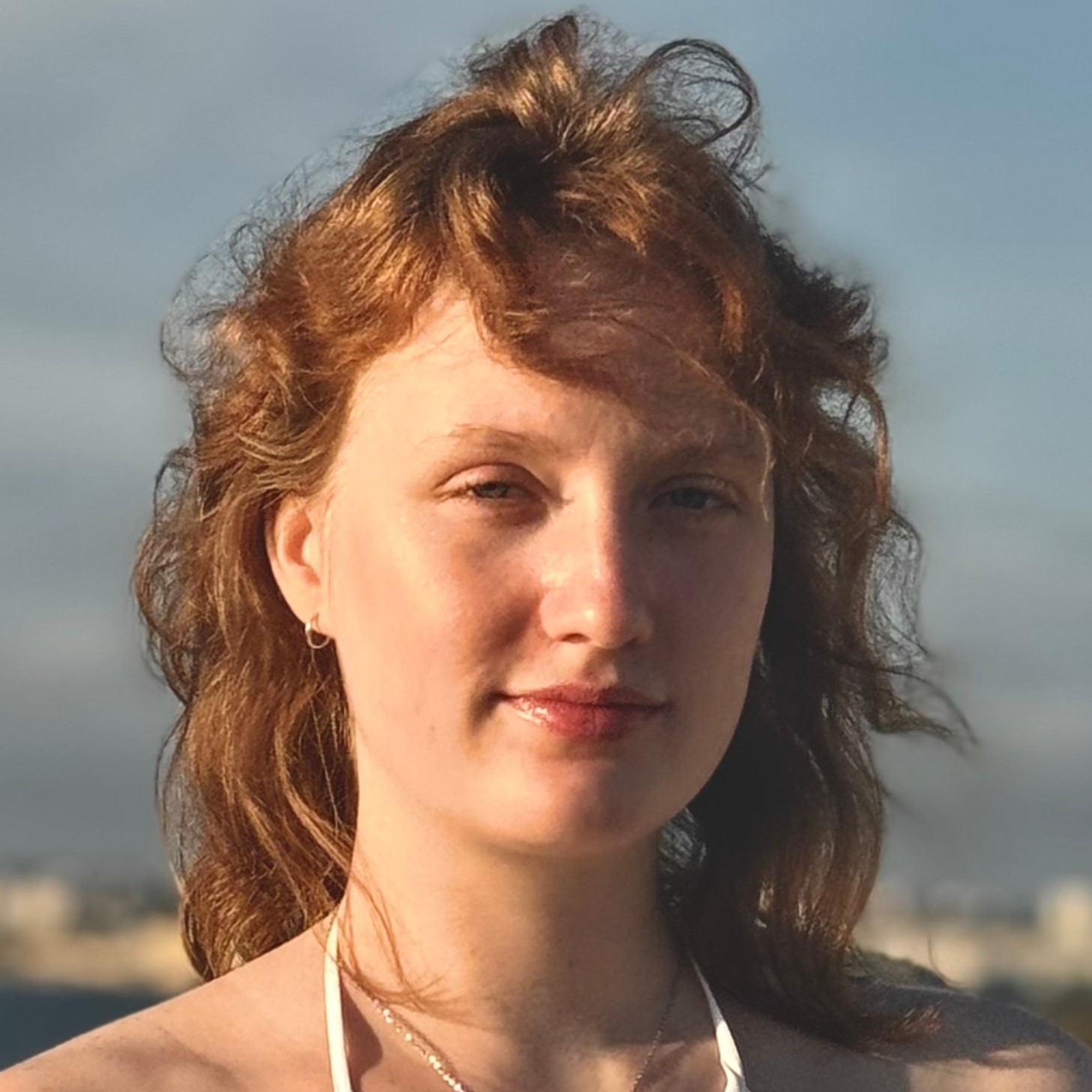 Уланова Валерия Викторовна